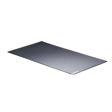 Pig PIG Sticky Steps Mat 120 sheets/case, 30 sheets/pad, 4 pads/case Gray 45" L x 24" W, 120PK MAT566-GY